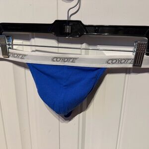 Coyote Men’s Thong size L